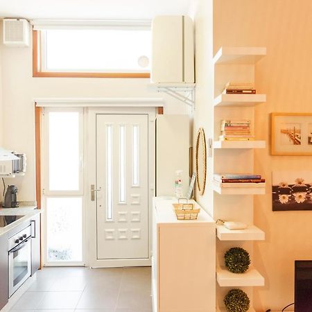 Estudio Camino De Rodeira, En Playa De Rodeira, Cangas Exteriér fotografie